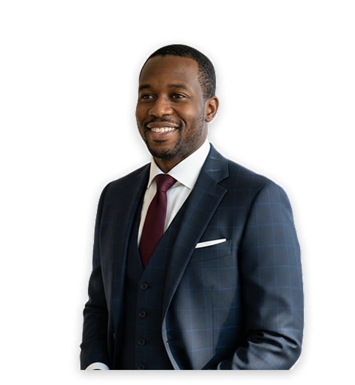 Dr. Derrick Jjuuko